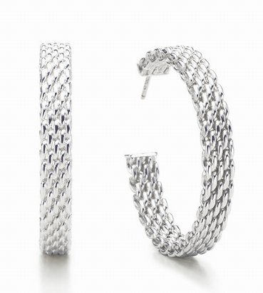 tiffany Earrings-223